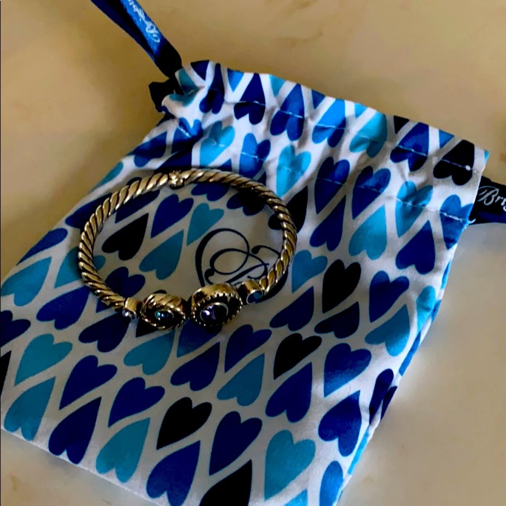 Brighton Gemstone Bracelet